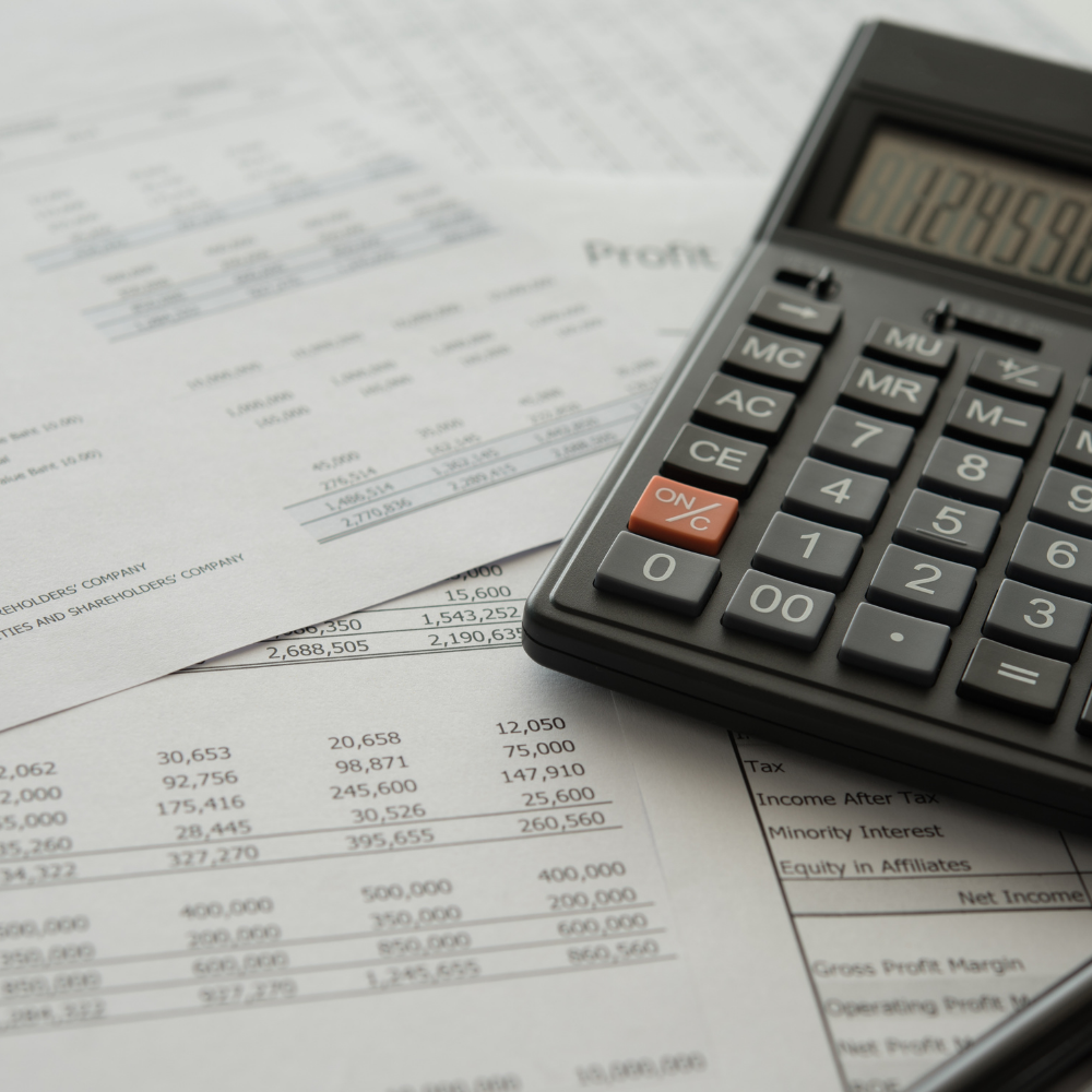 Accounts Consultation for UK Business