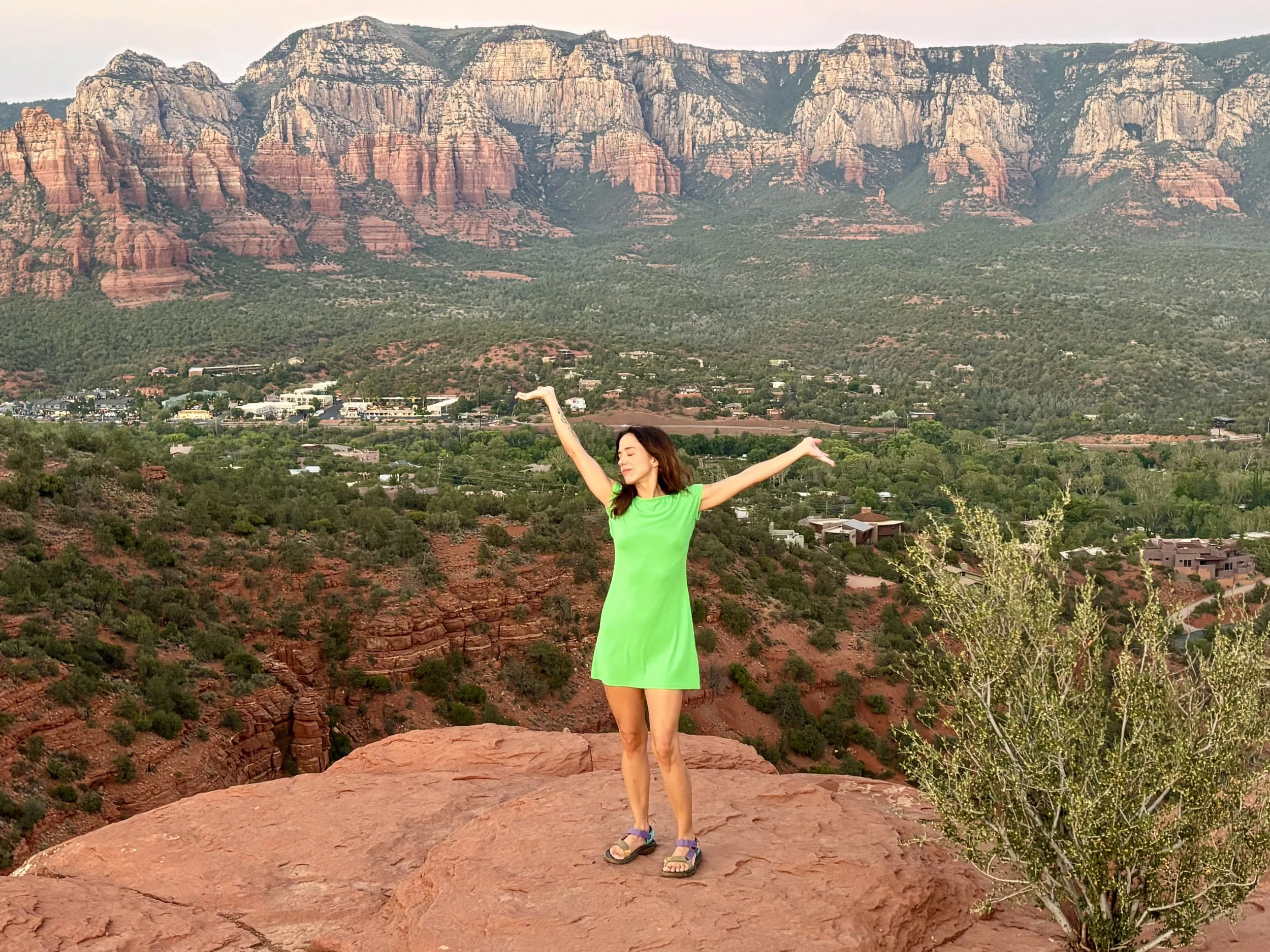 Nepantla, the In-Between