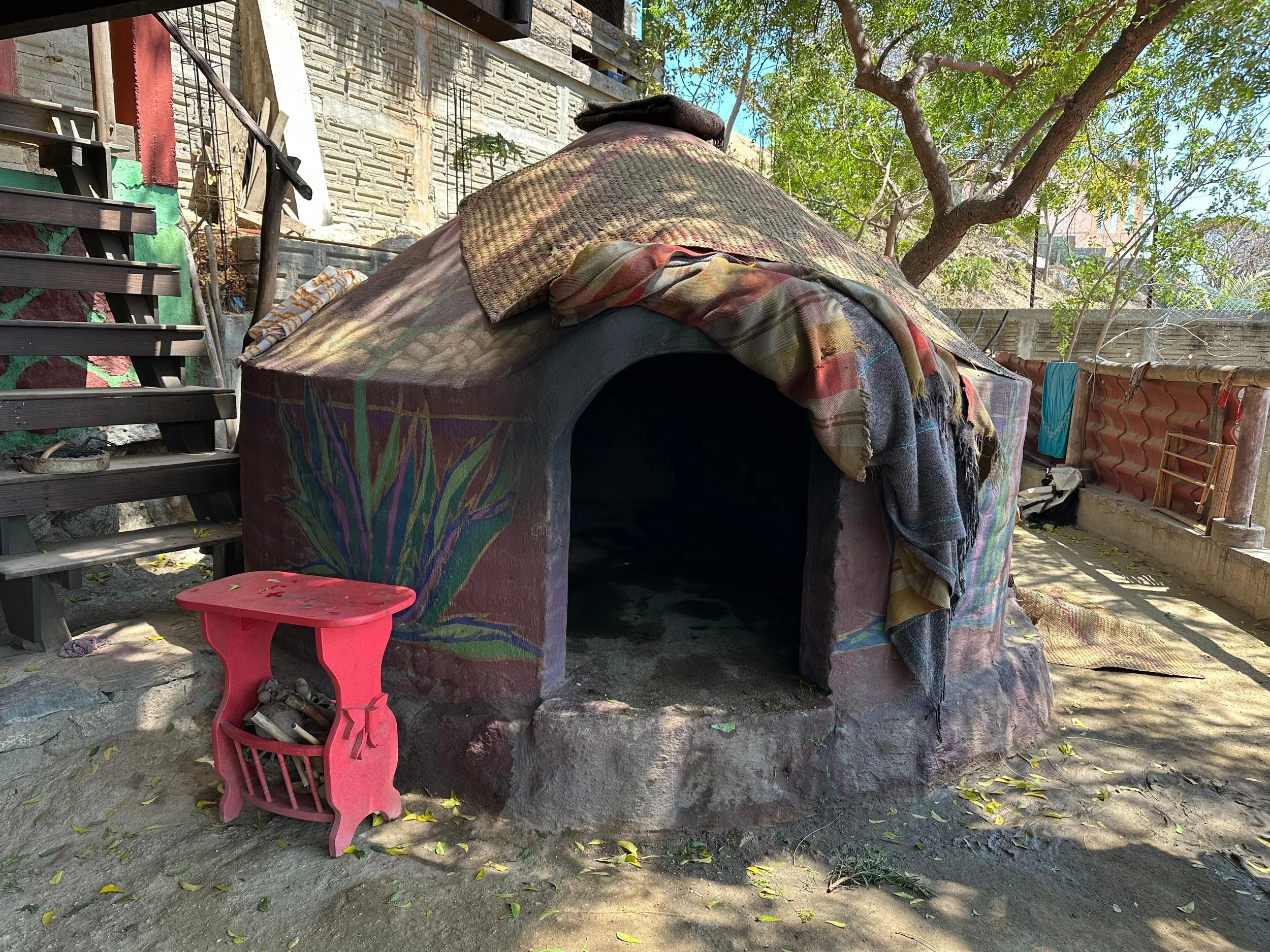 The Gifts of Non-Ordinary Reality