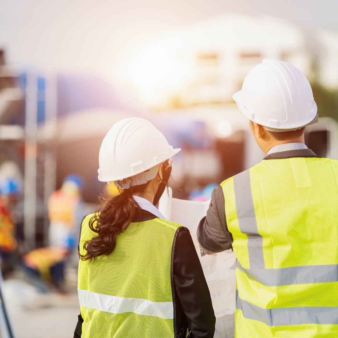 CORE CONSTRUCTION + OSHA 10