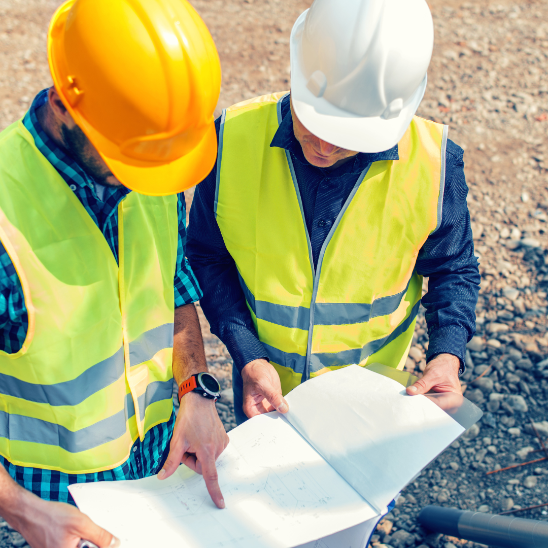 CORE CONSTRUCTION + OSHA 10