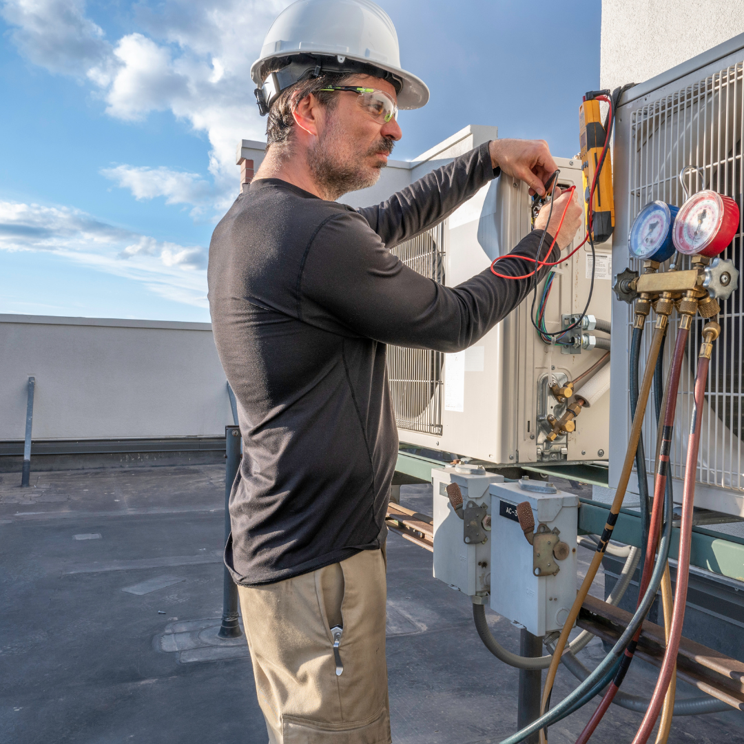HVACR