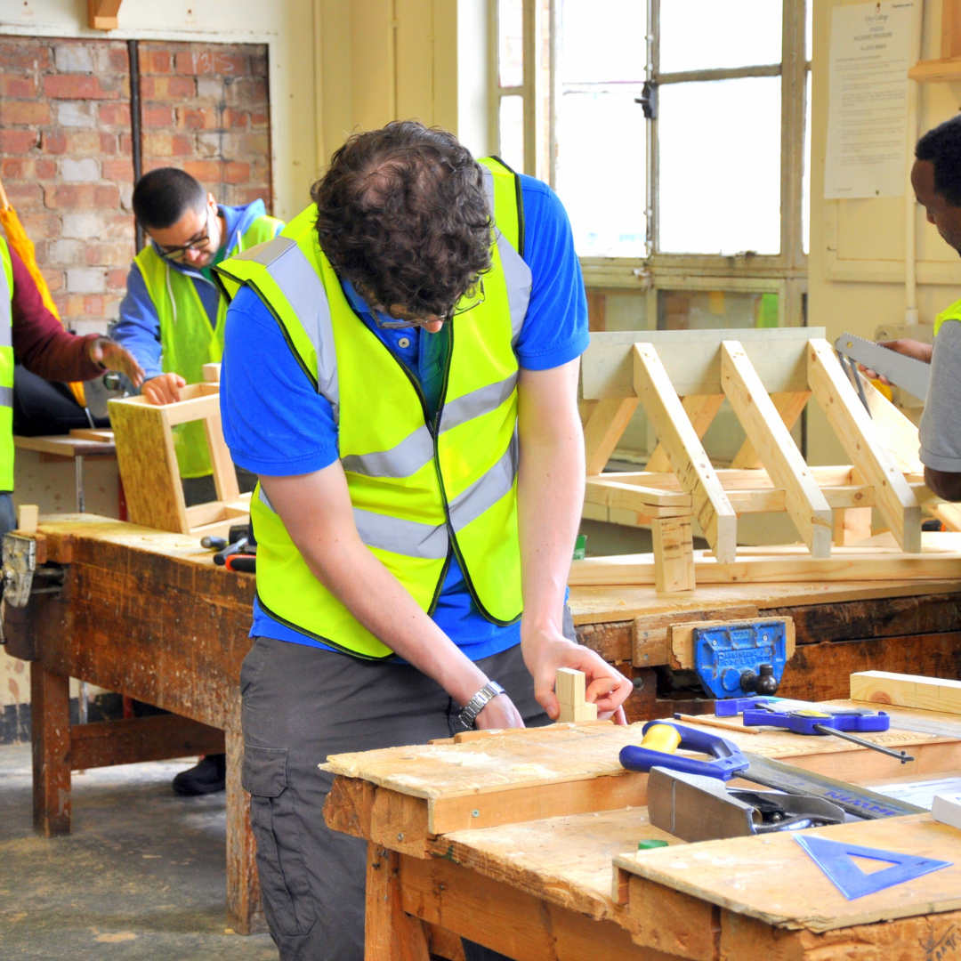 CARPENTRY