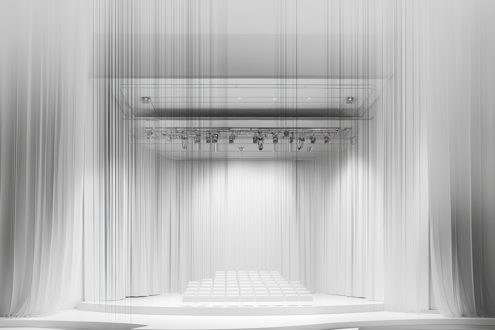 Global Theatre Sector 2026 Outlook: Cautiously Optimistic