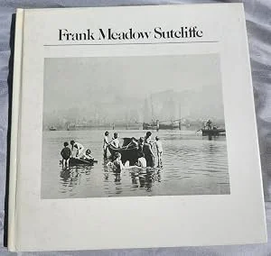 Frank Meadow Sutcliffe by Michael Hiley