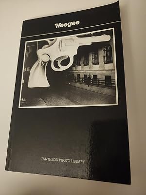 Weegee (Pantheon Photo Library) by Centre National De La Photographie