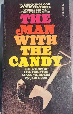The Man With The Candy by Olsen, Jack
