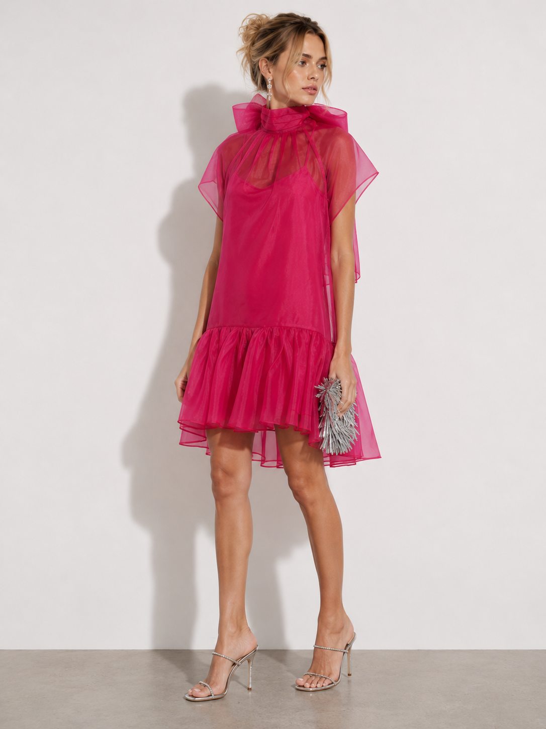 Simkhai - Pink Mini Dress 2.png