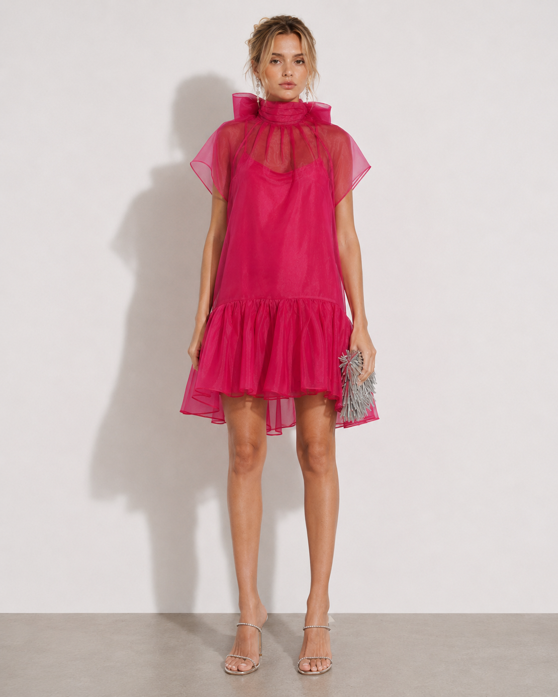 Simkhai - Pink Mini Dress 5.png
