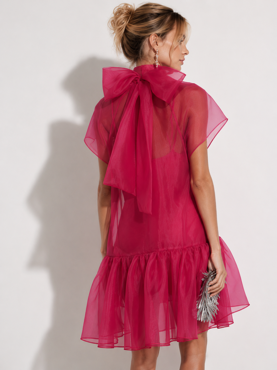 Simkhai - Pink Mini Dress 1.png