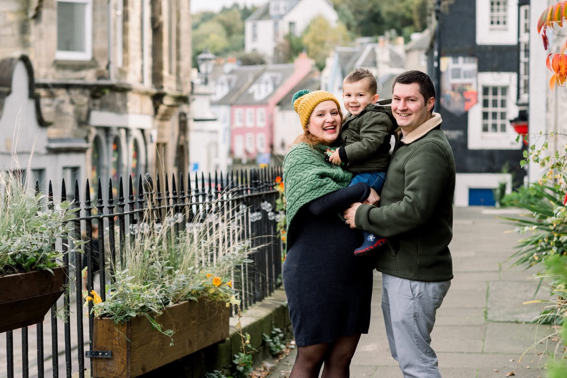 Family Portrait Photographer Edinburgh Livingston Scotland.JPG