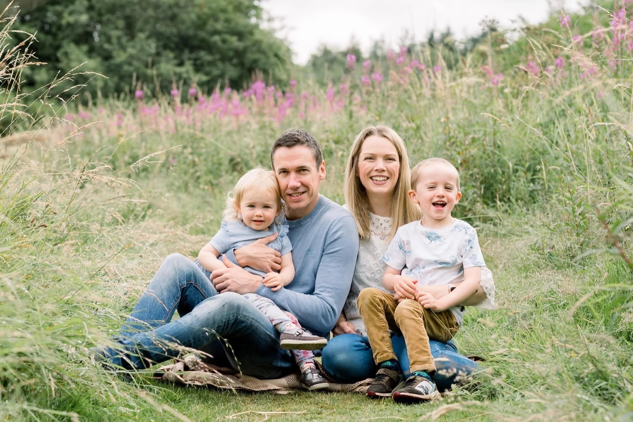 Family Portrait Photographer Edinburgh Livingston Scotland.JPG
