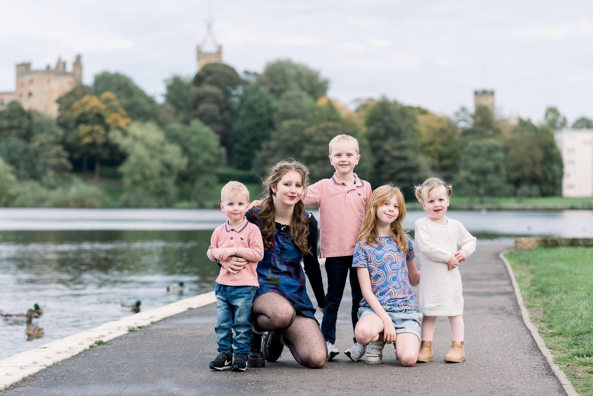 Family Portrait Photographer Edinburgh Livingston Scotland.JPG