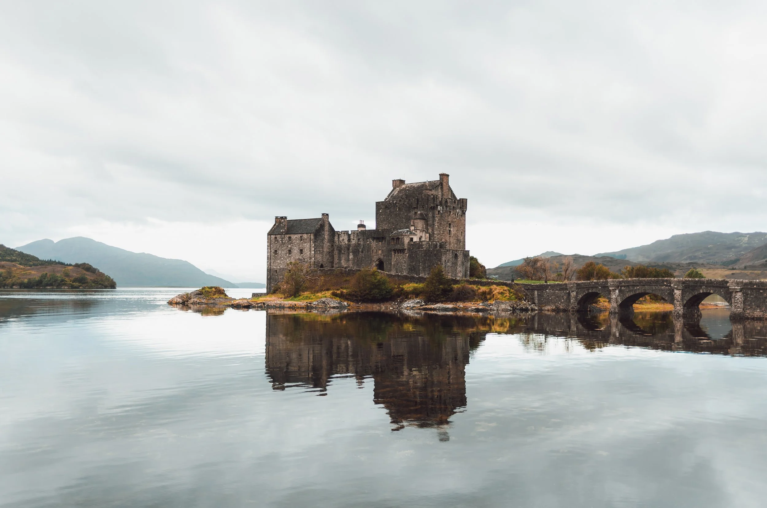 Travel Guide: Visiting Eilean Donan Castle in Scotland in 2026