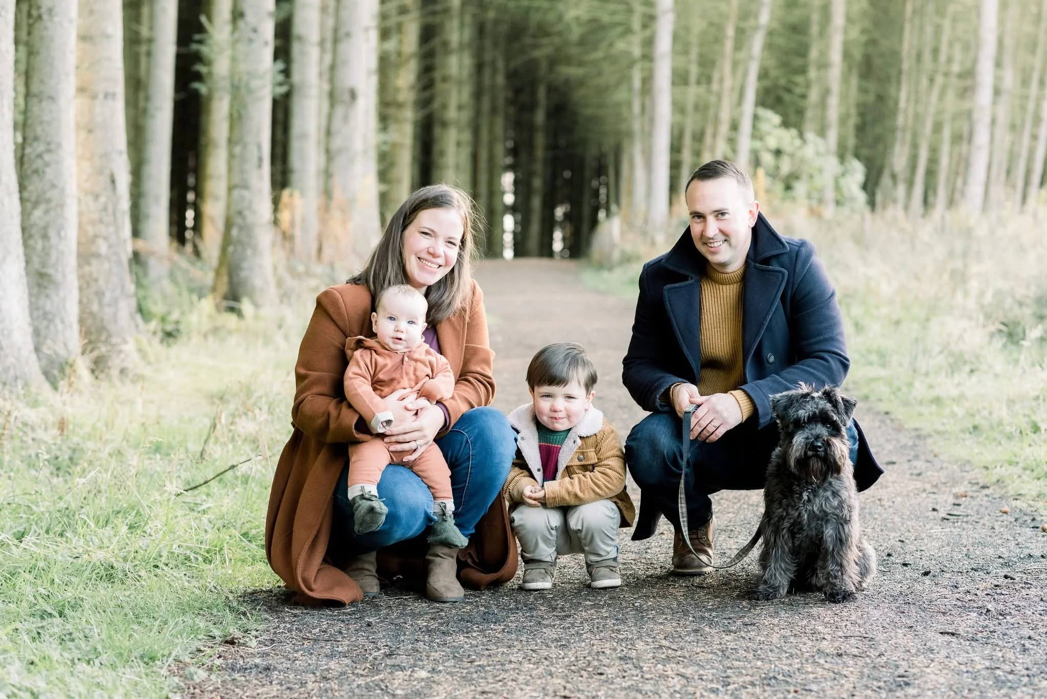 Family Portrait Photographer Edinburgh Livingston Scotland.JPG