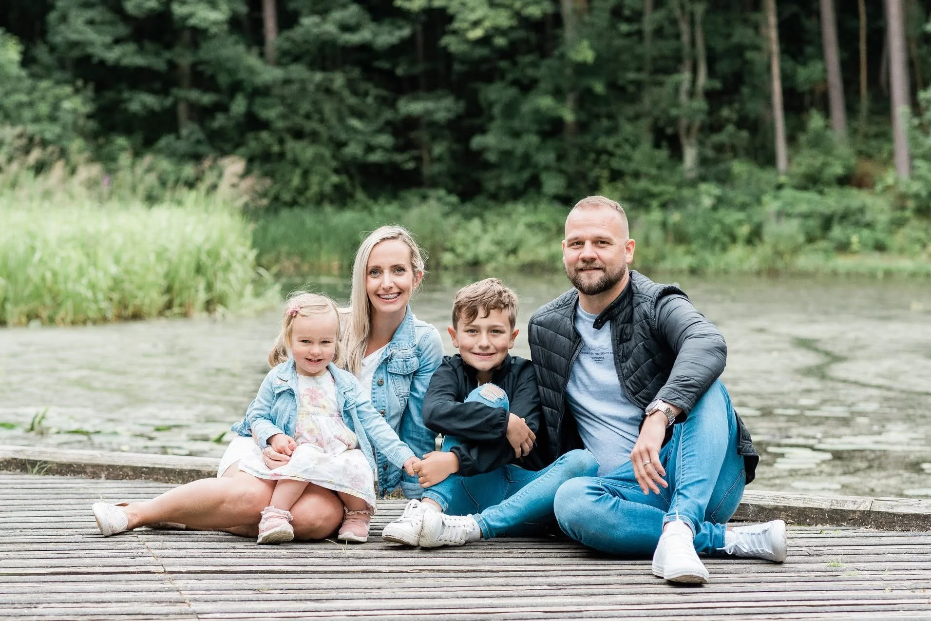 Family Portrait Photographer Edinburgh Livingston Scotland.JPG