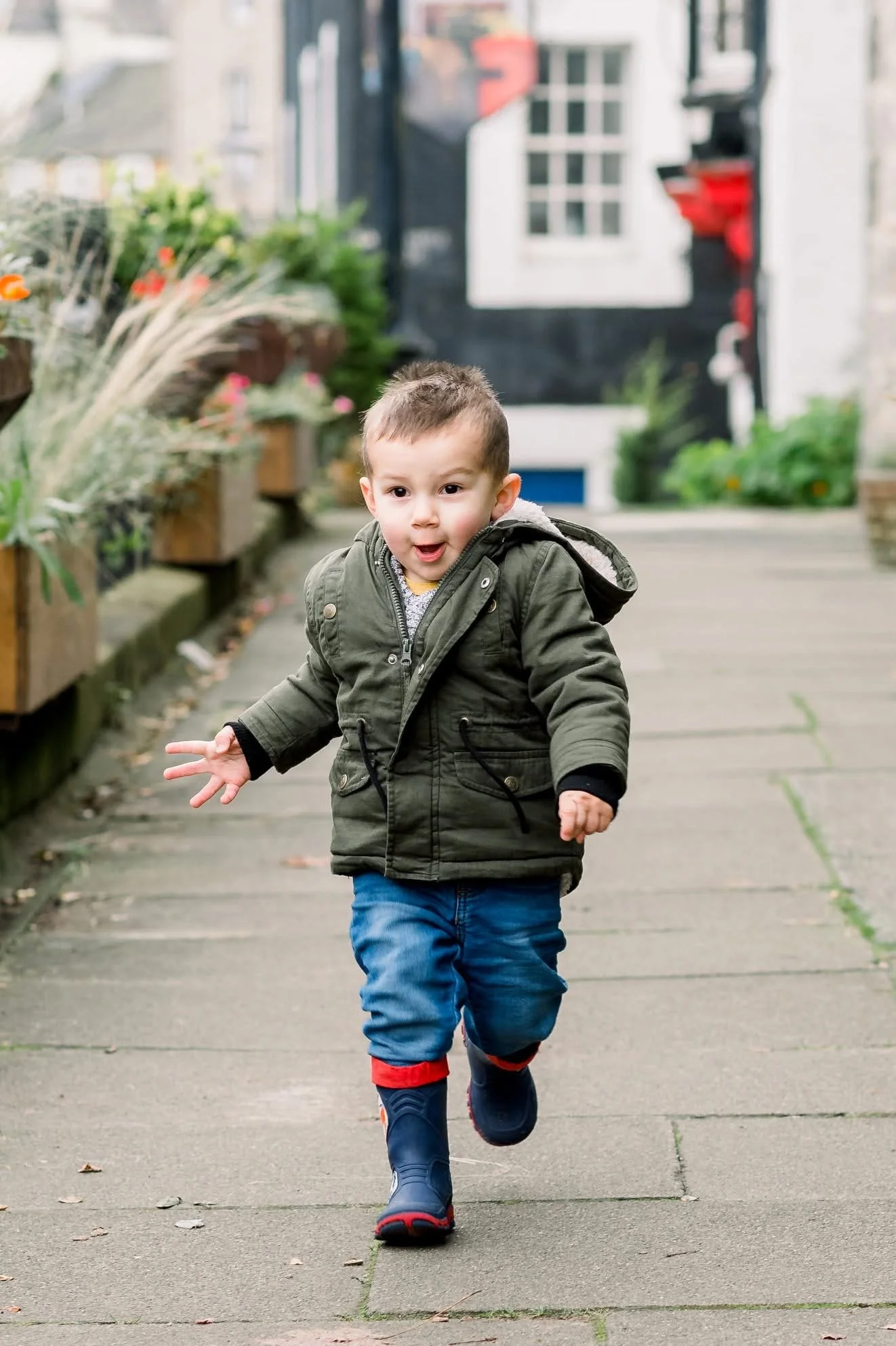 Family Portrait Photographer Edinburgh Livingston Scotland.JPG