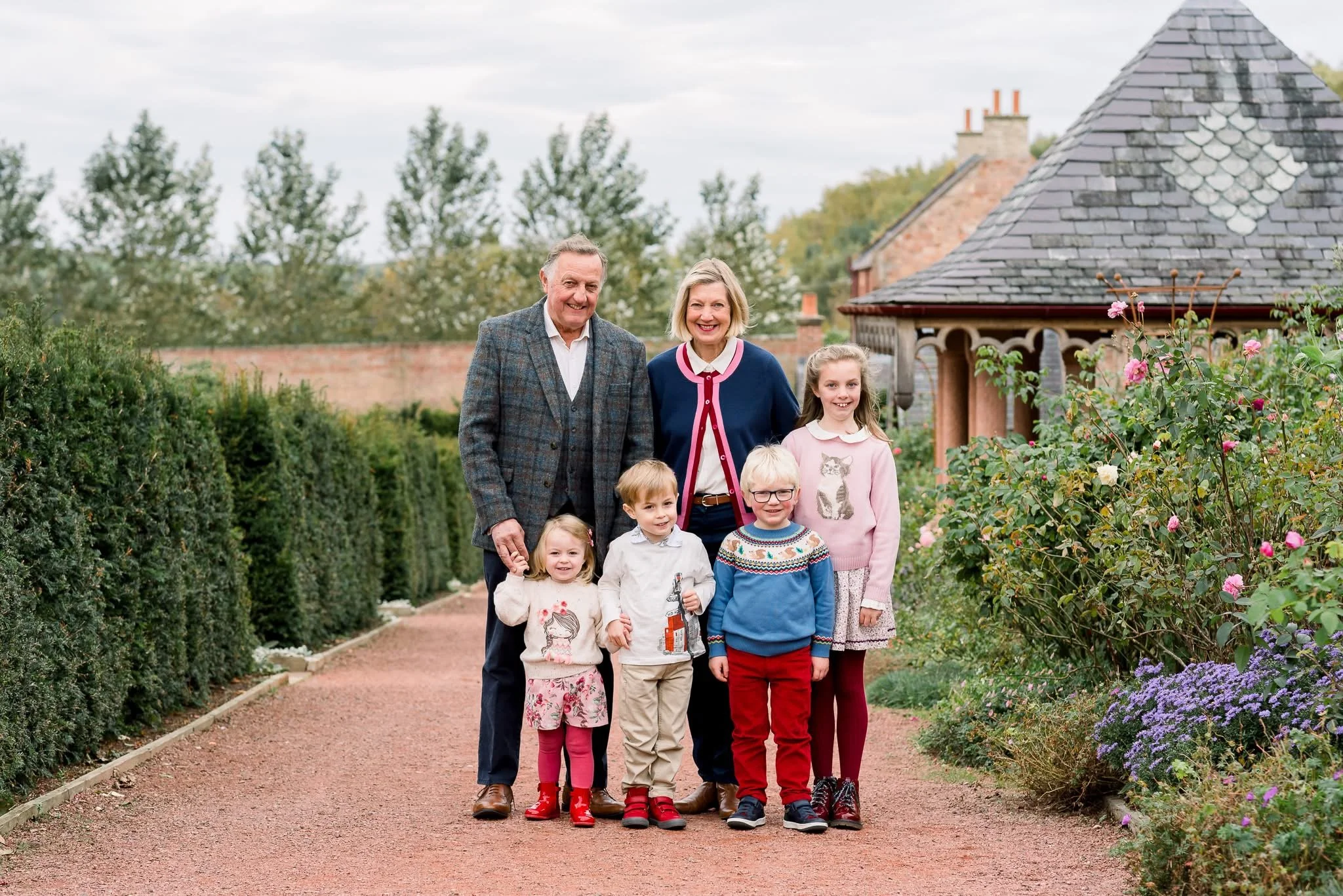 Family Portrait Photographer Edinburgh Livingston Scotland.JPG