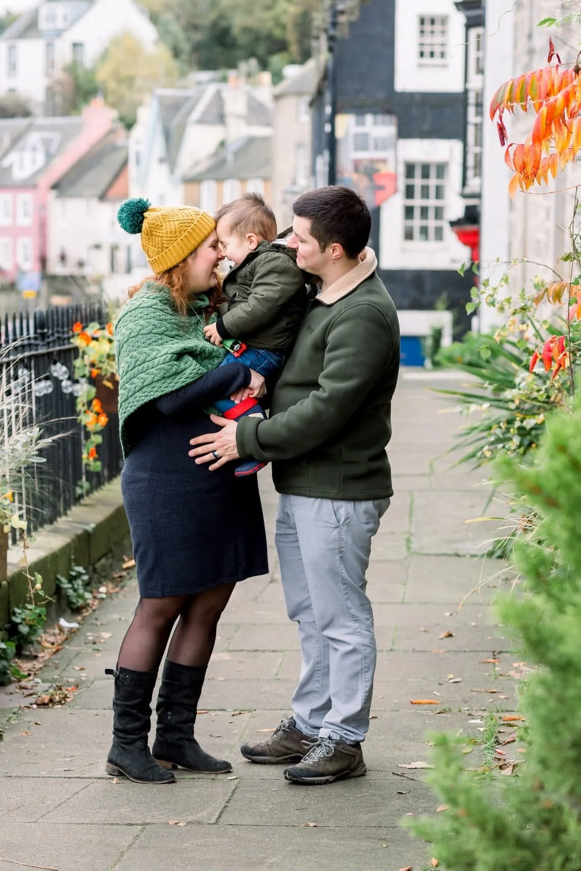 Family Portrait Photographer Edinburgh Livingston Scotland.JPG