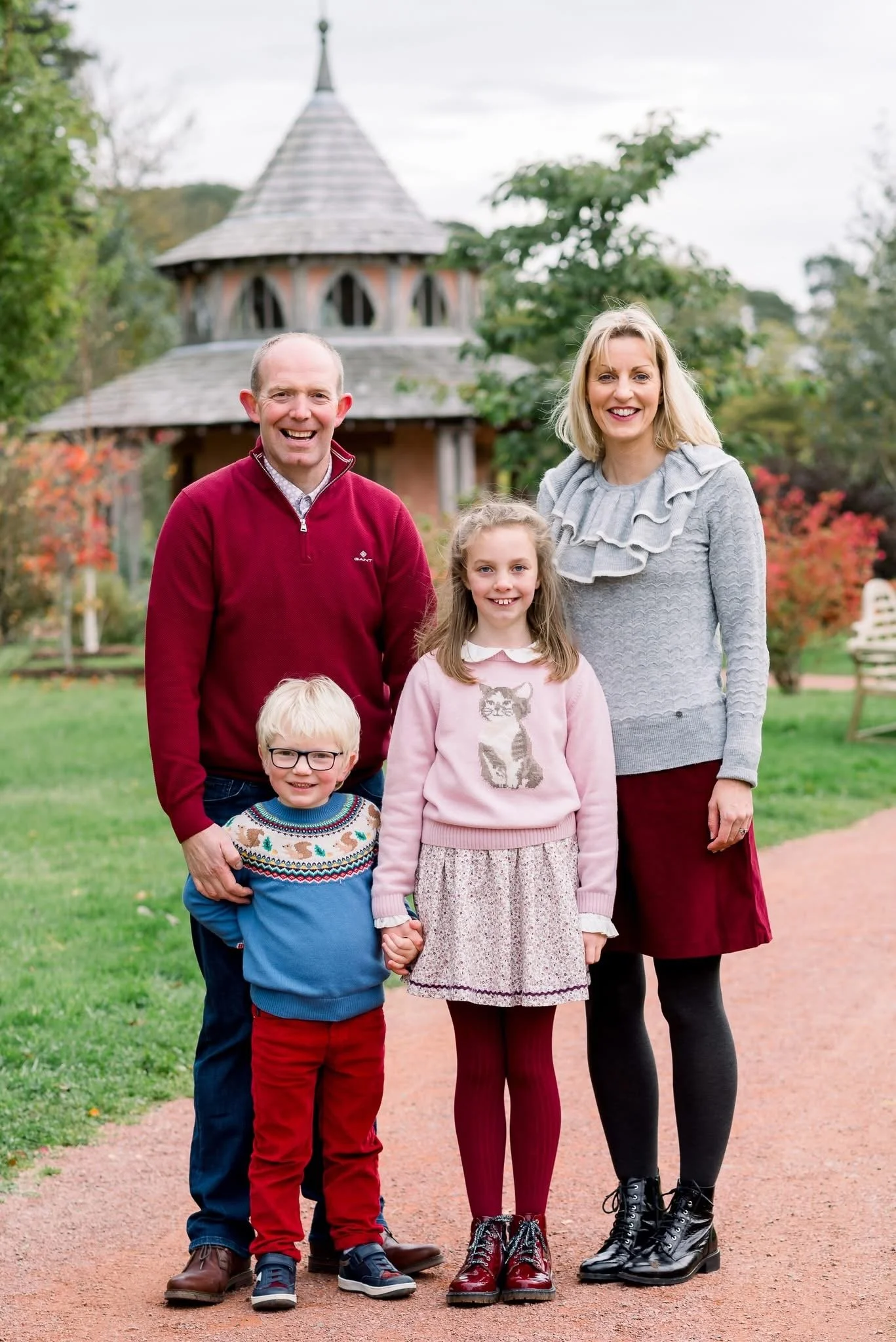 Family Portrait Photographer Edinburgh Livingston Scotland.JPG