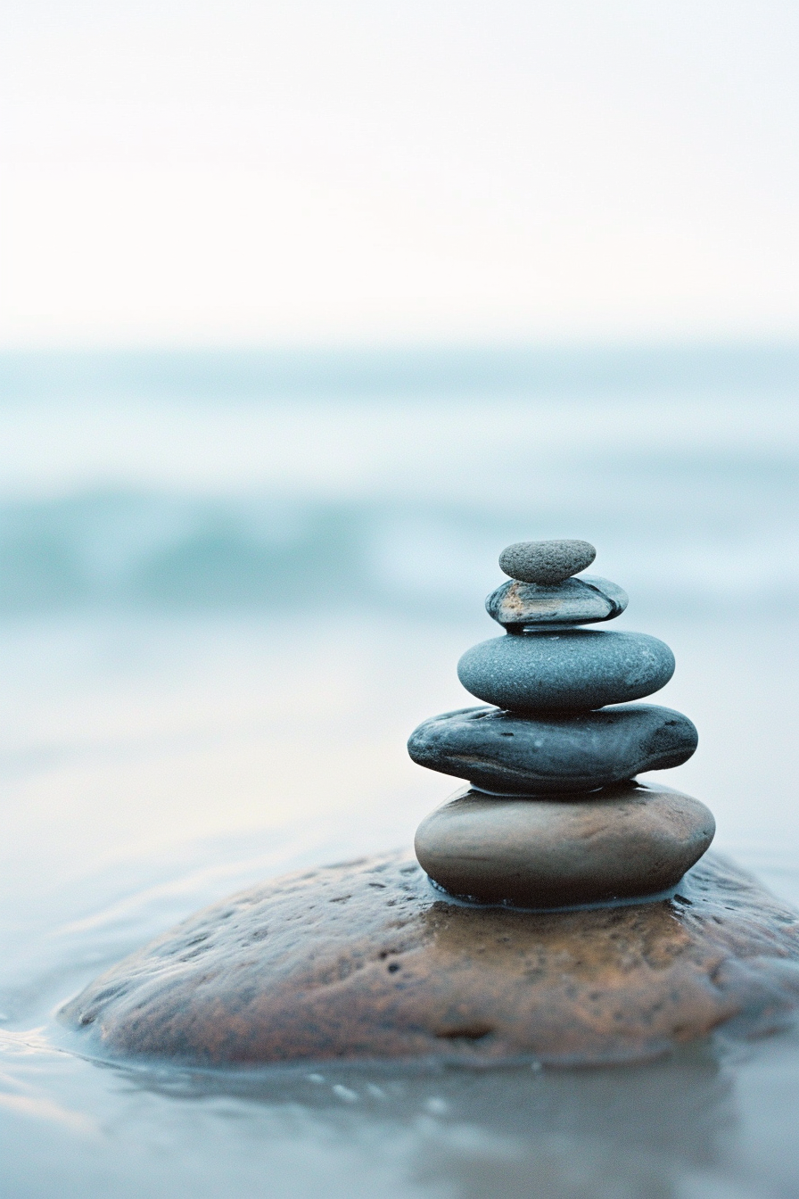 Navigating the Waves: A Journey into Mindfulness