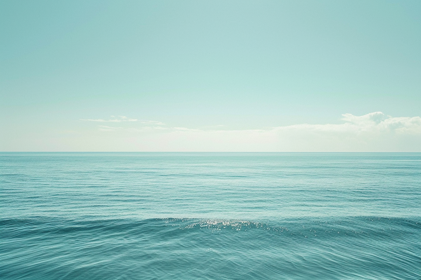 Finding Resilience in the Tides of Change