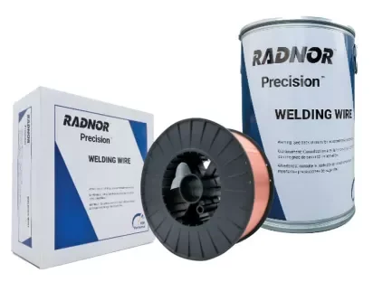 Radnor Precision G3Si 1.2mm Mig Welding Wire