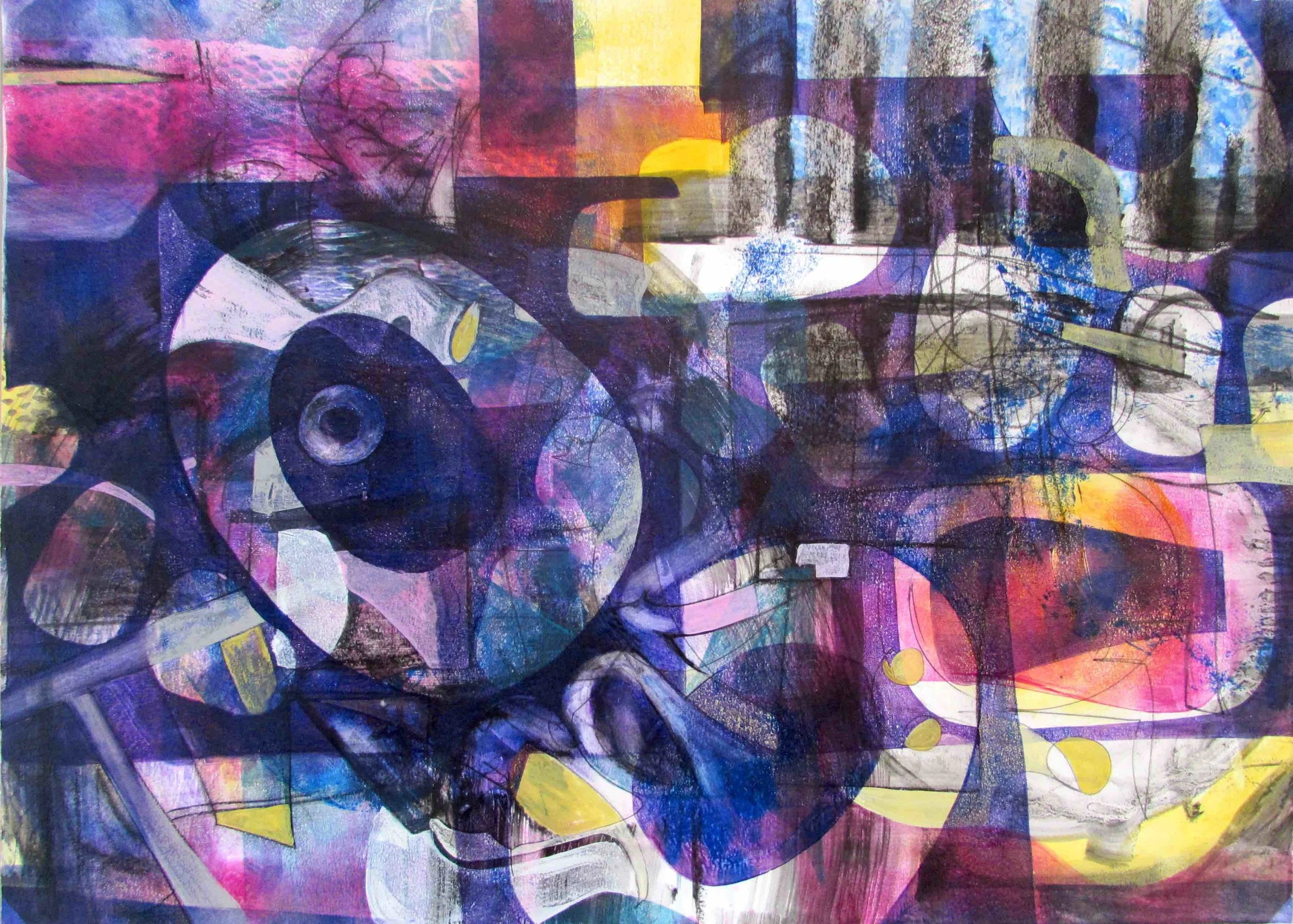 Layers 2