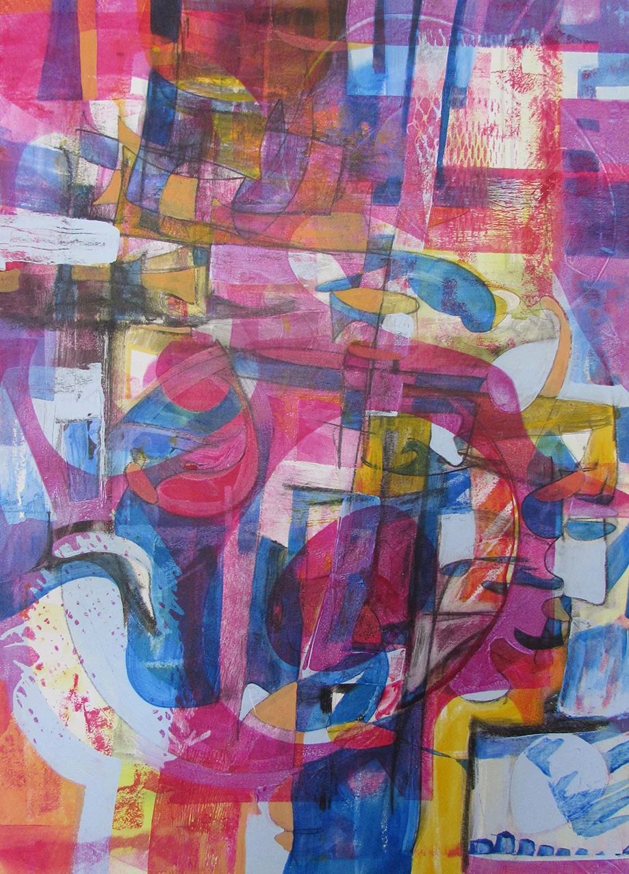 Layers 3