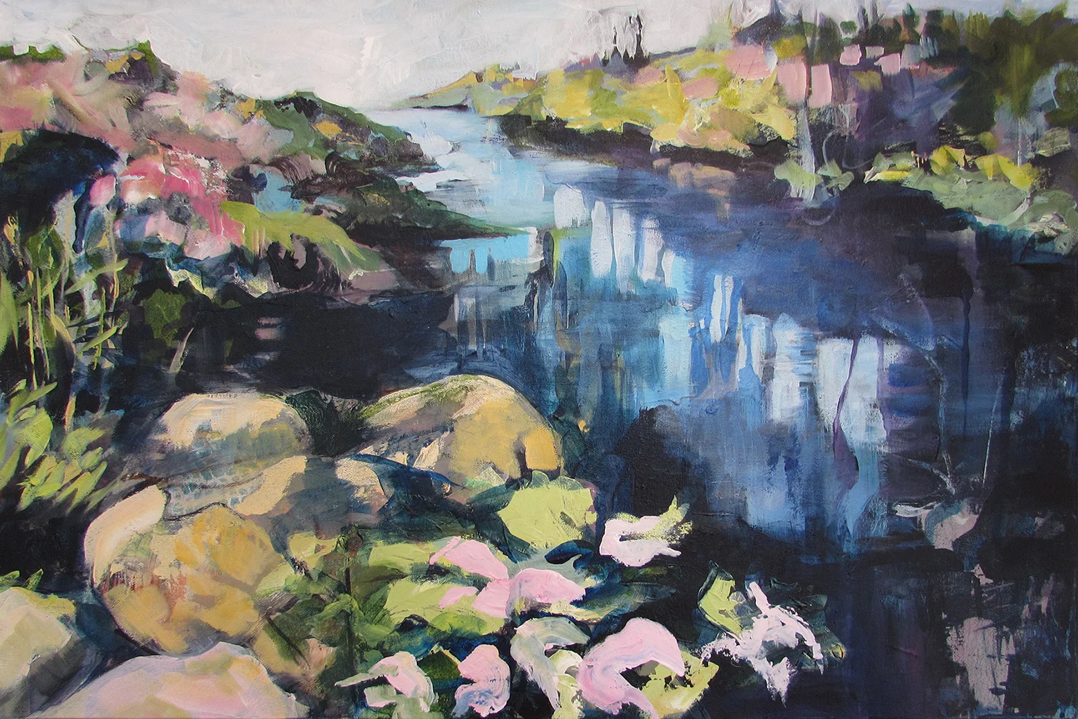 Riverside