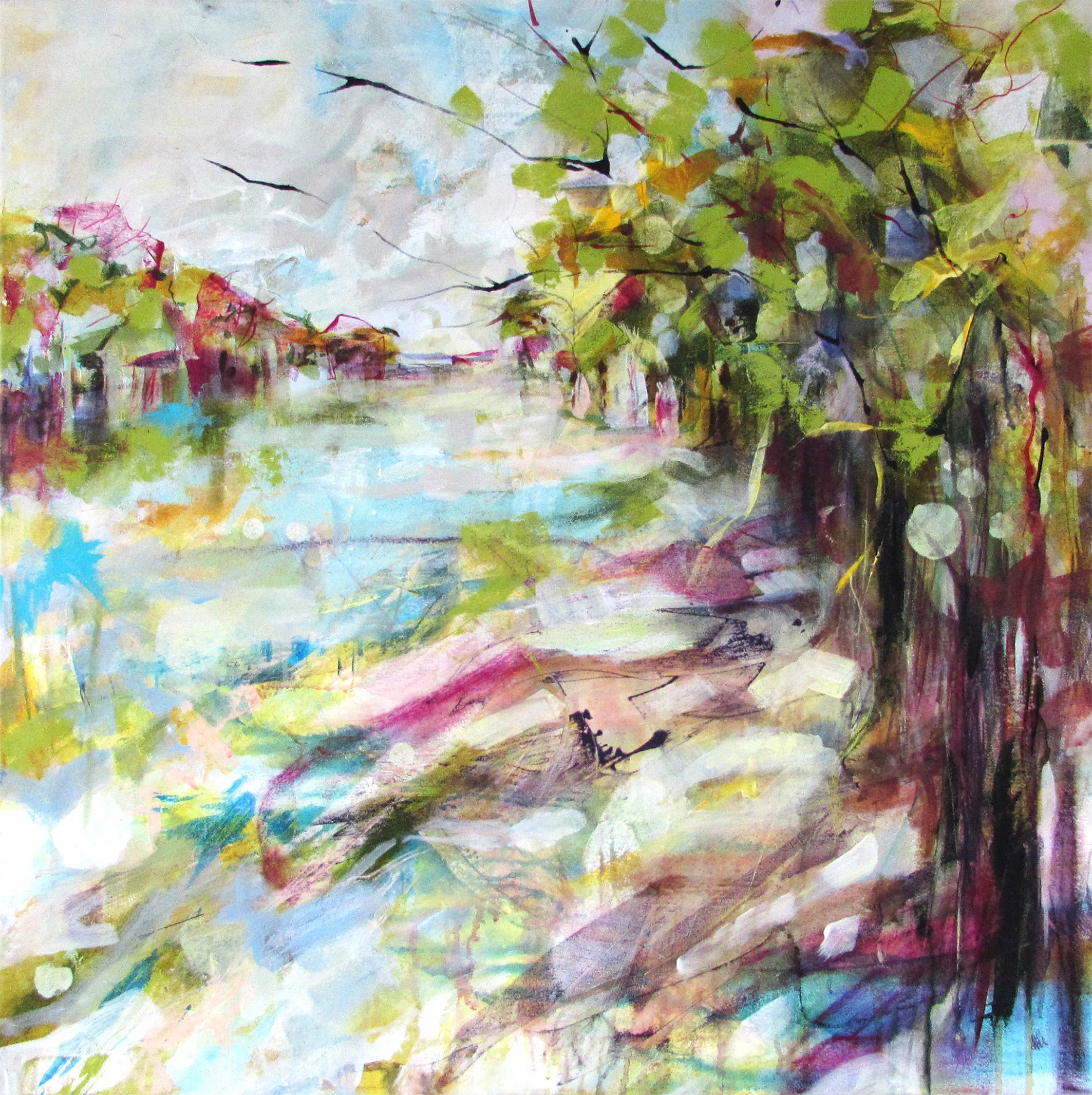 Walk in the Park