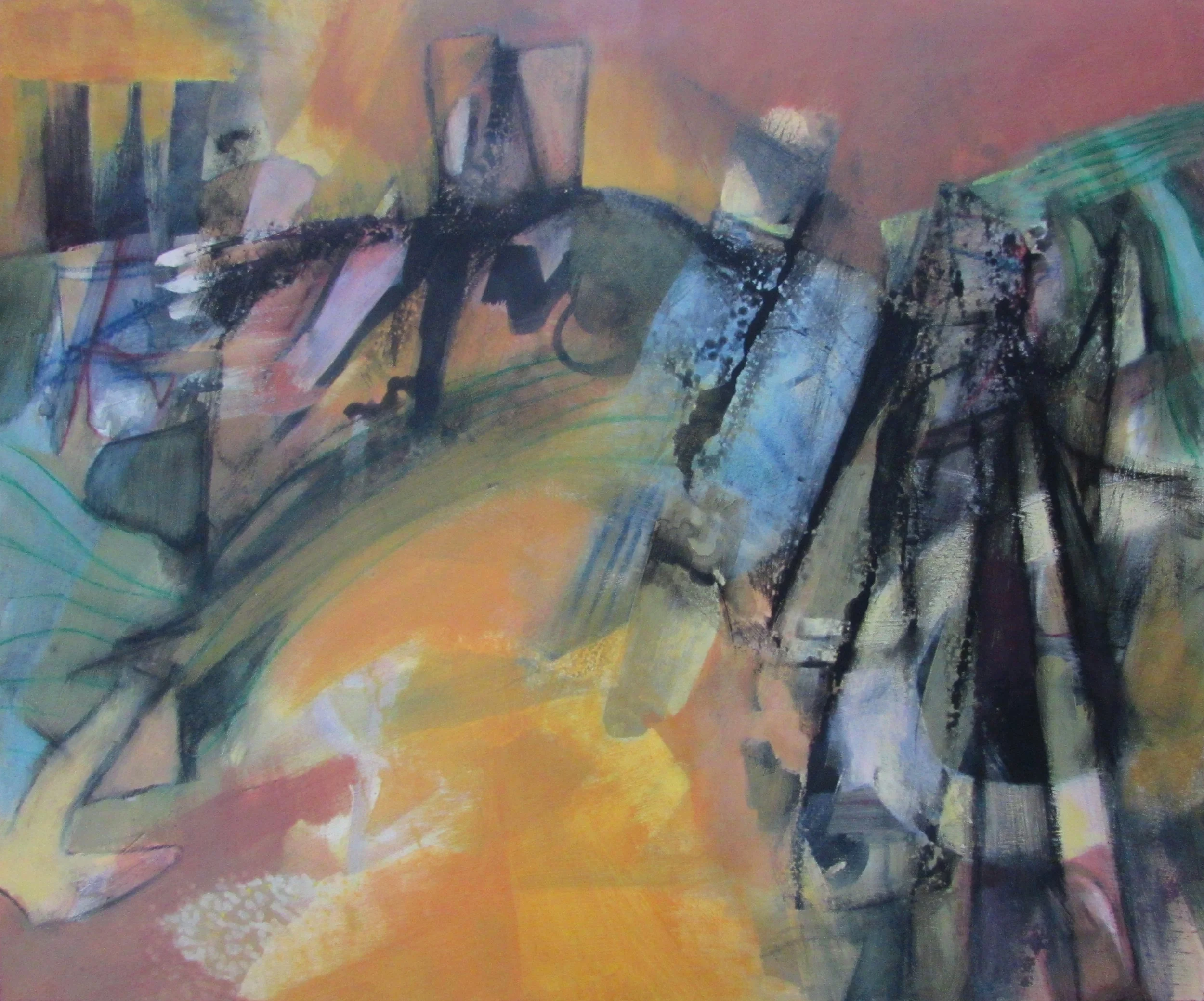 Dream Walk III