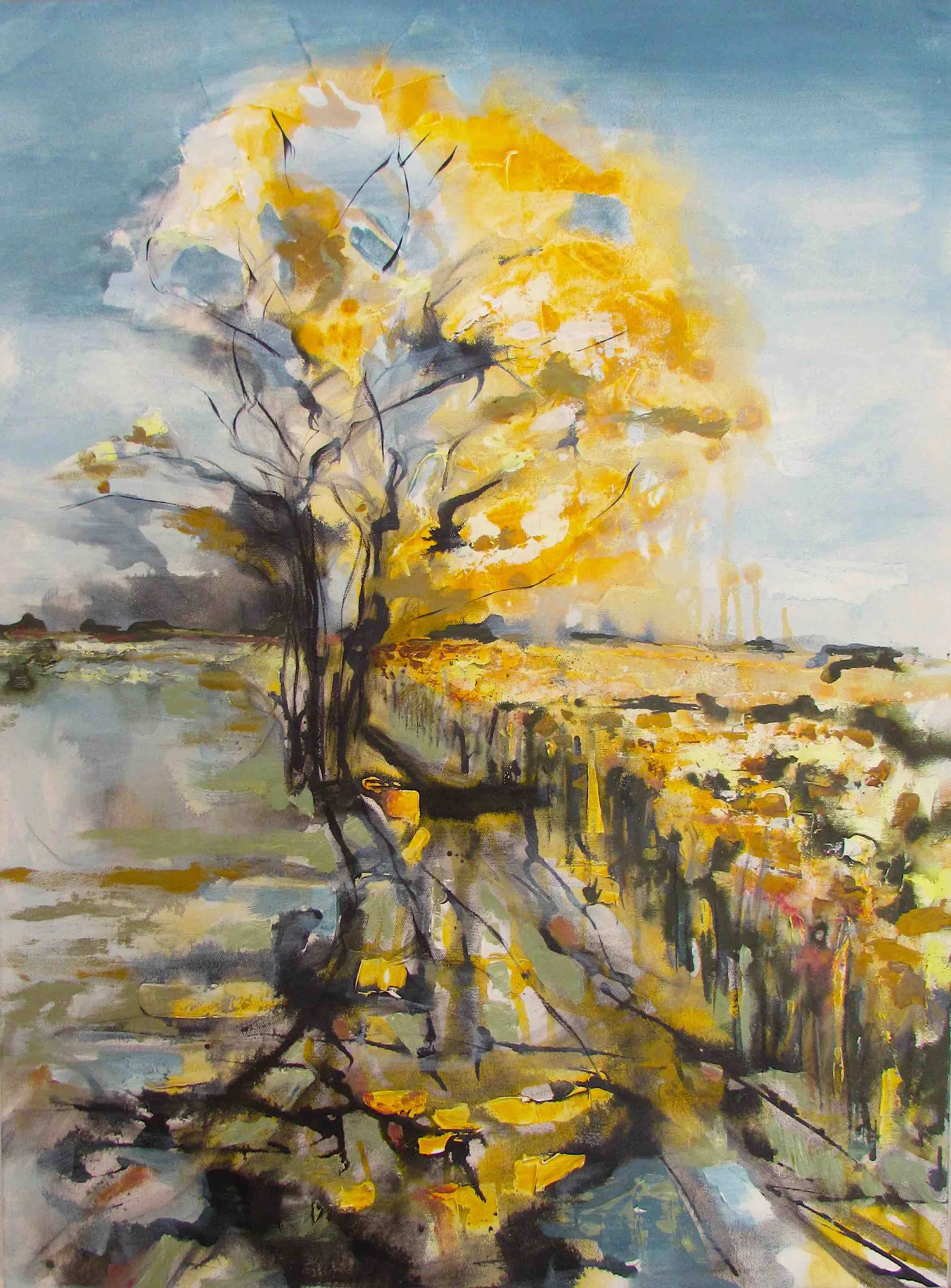 Tree of Gold