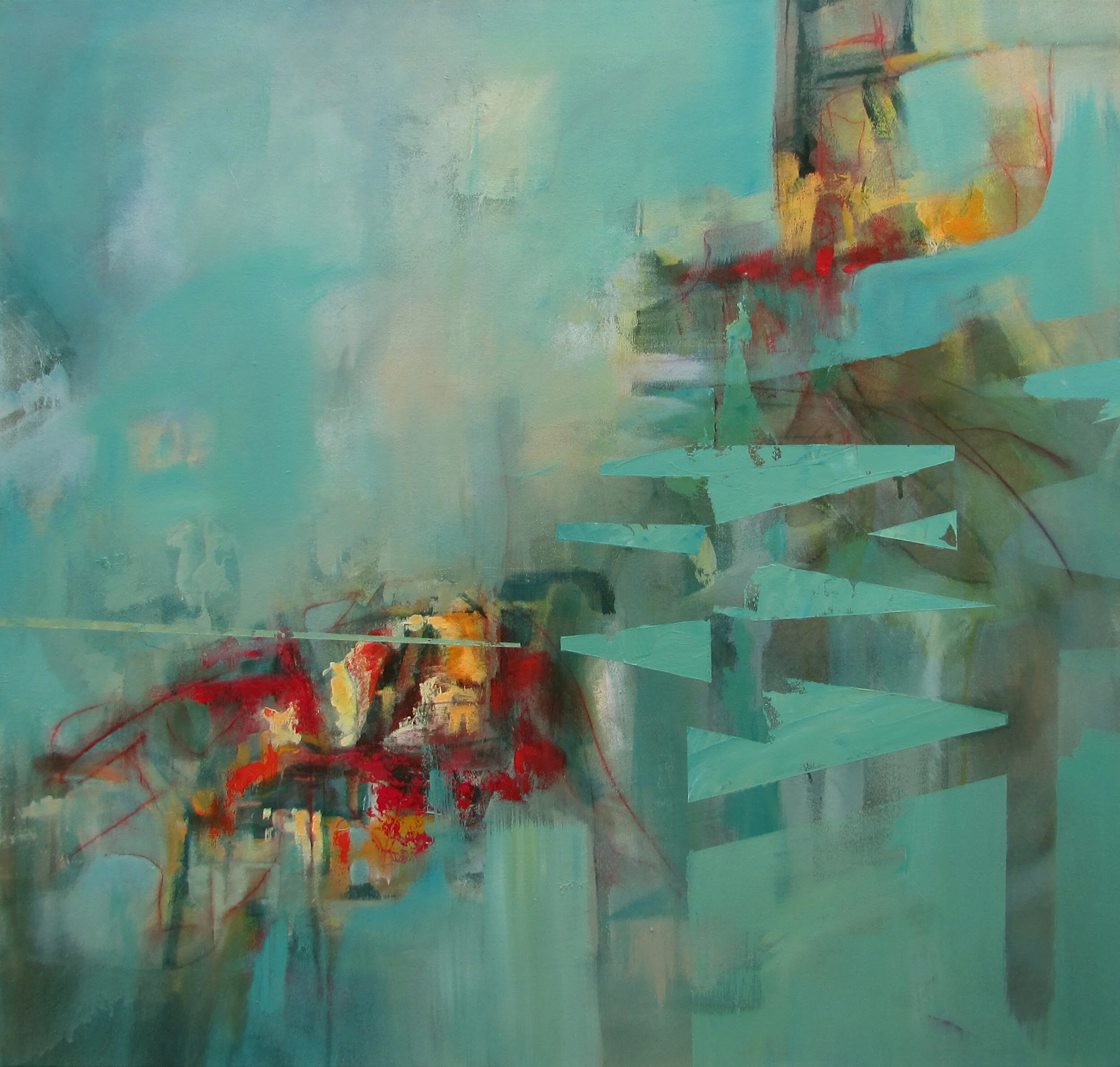 Morphed Memory