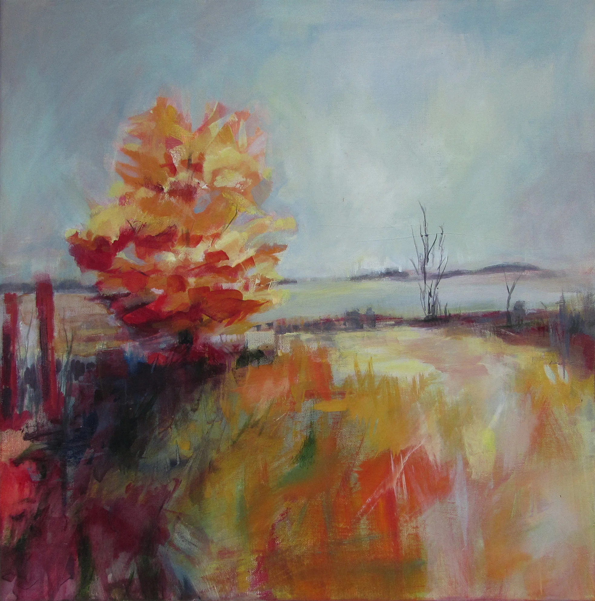 Little Tree