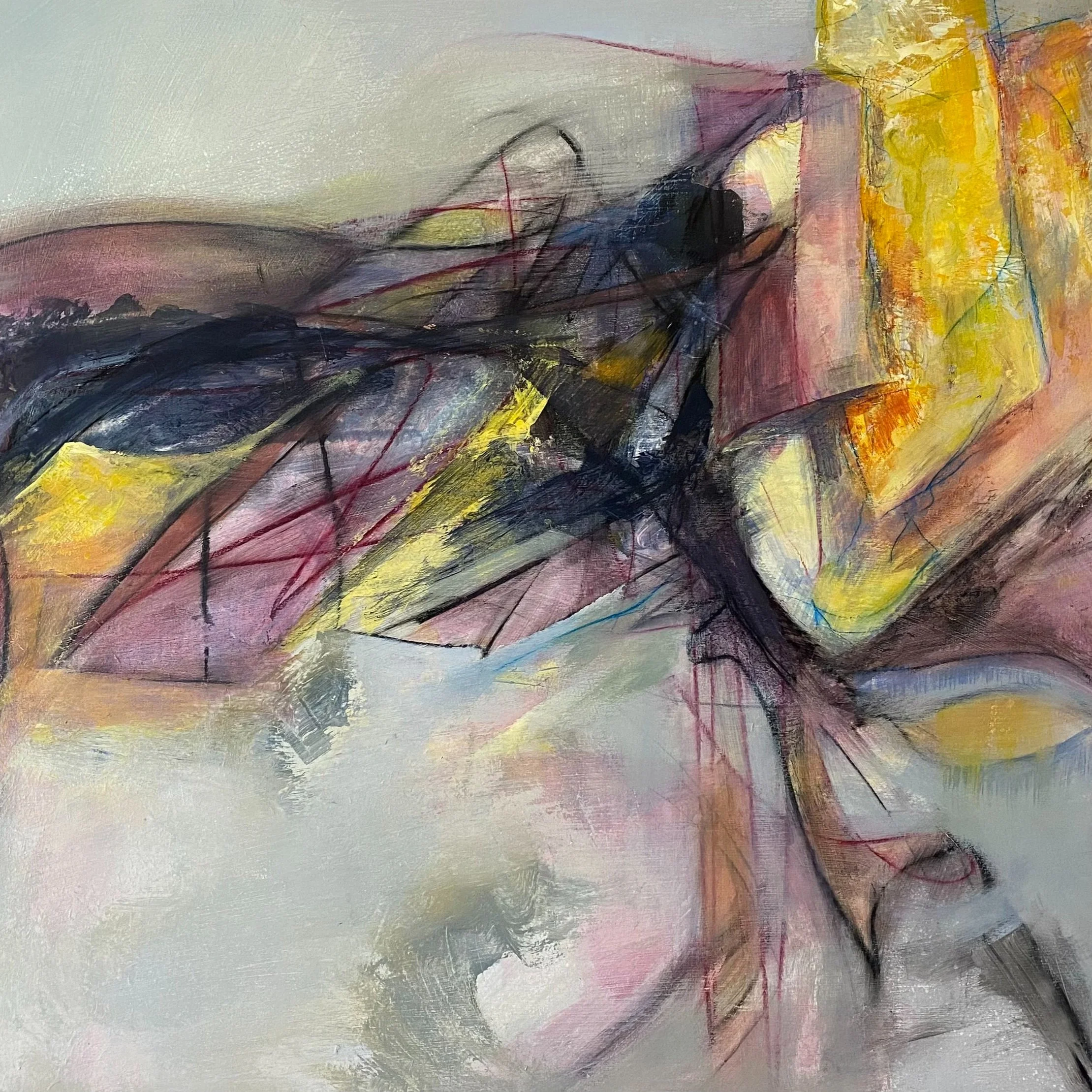 Time Passages, Higger Tor II