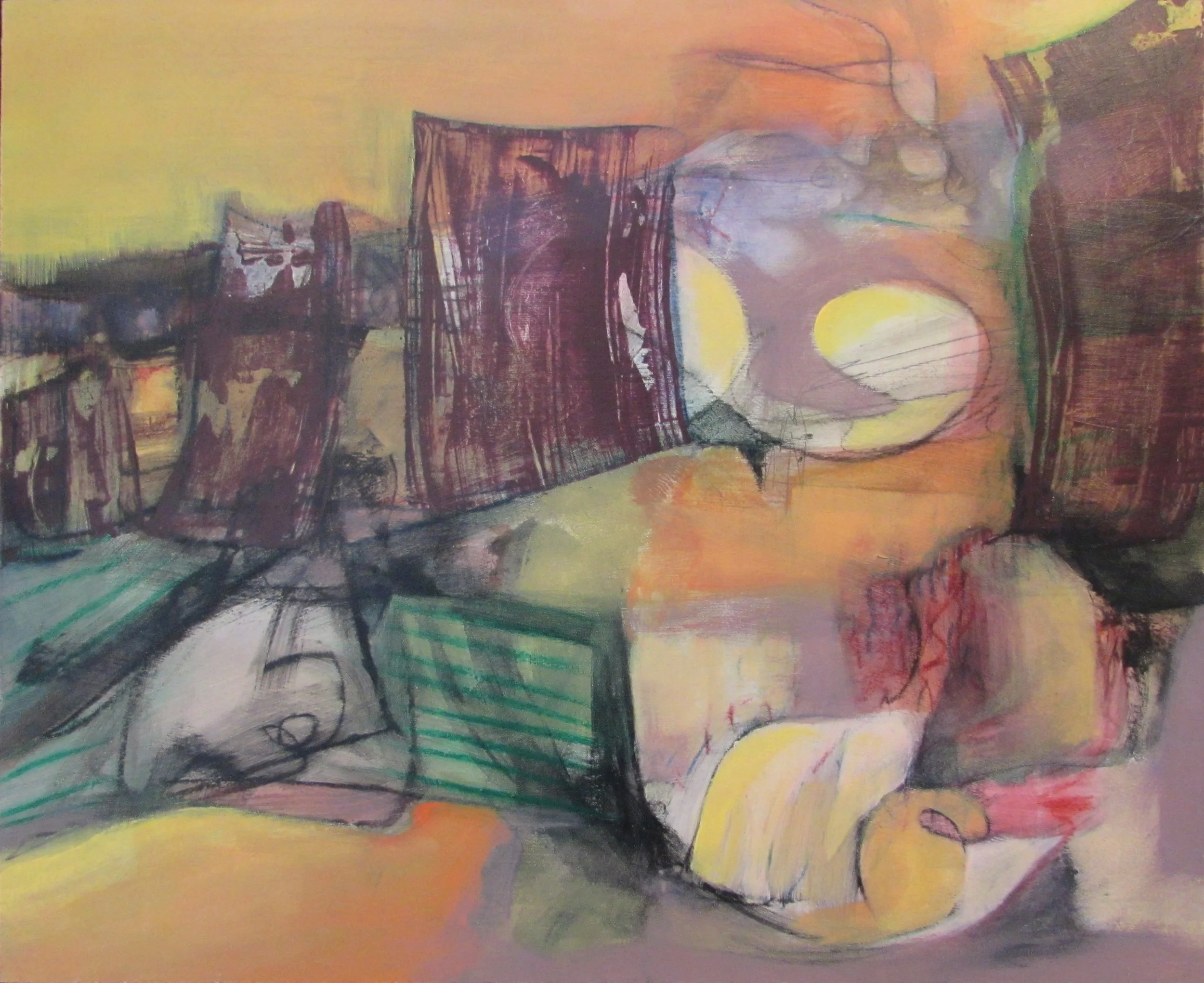 Dream Walk II