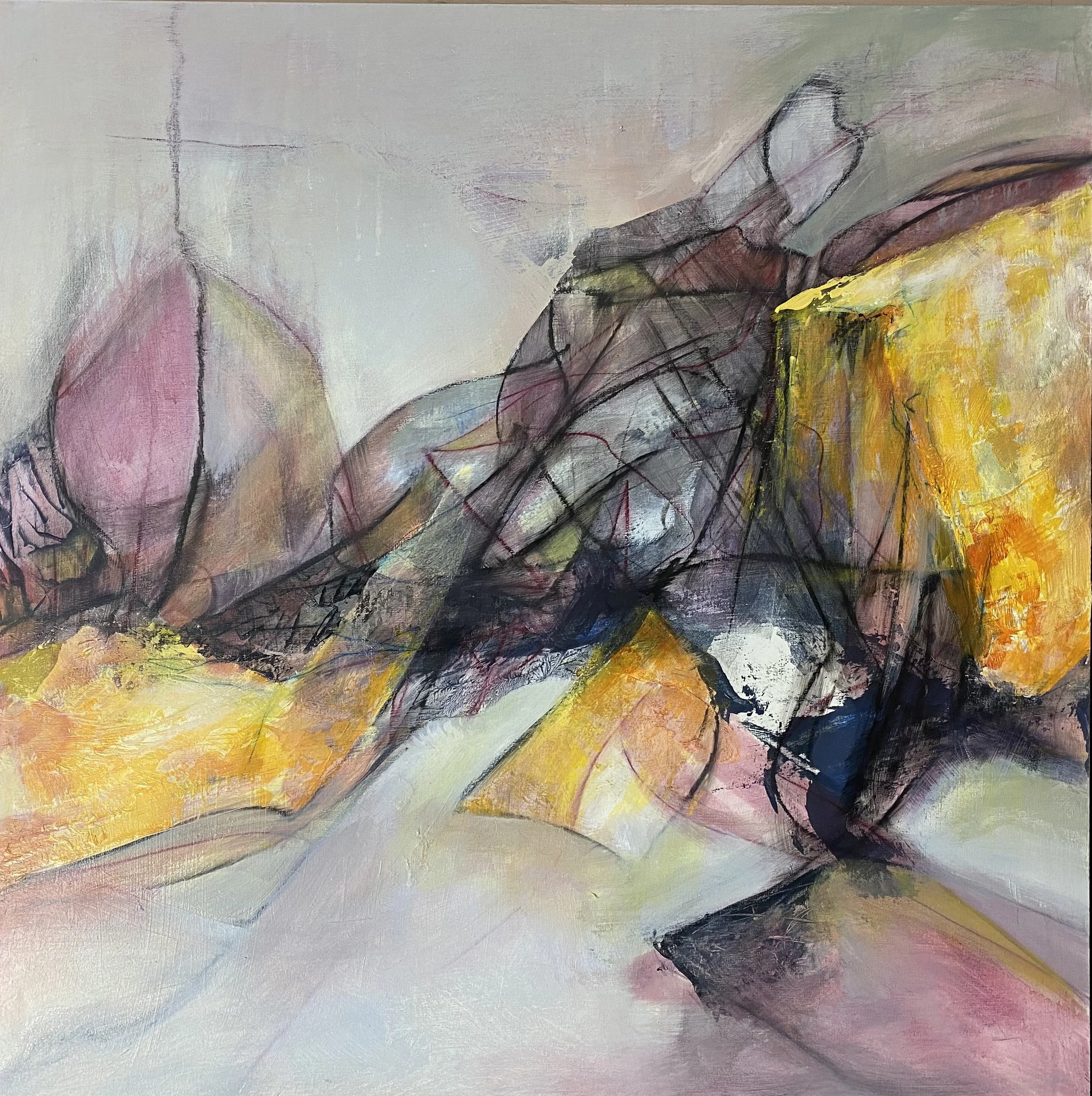 Time Passages I