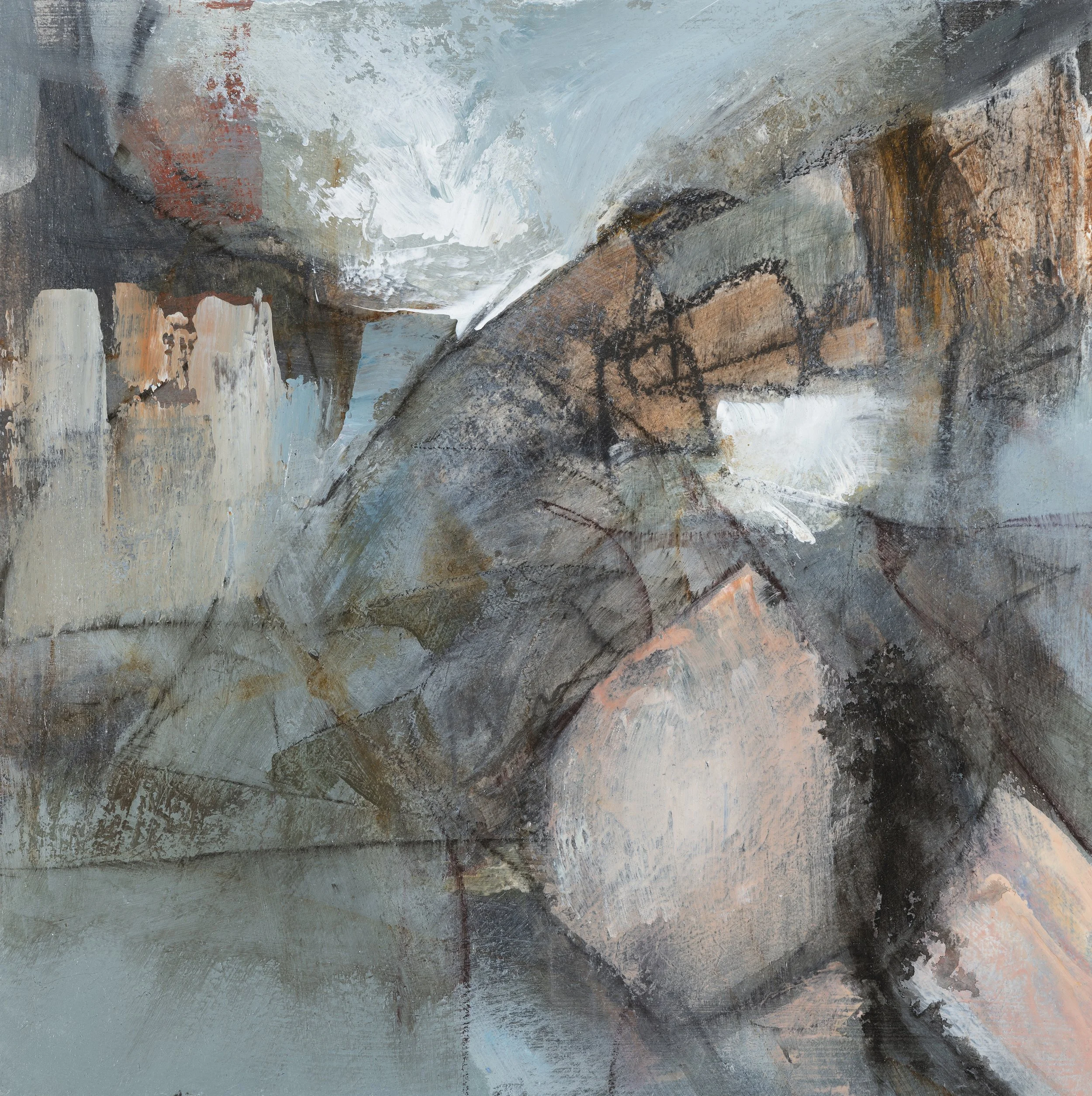 Past Presence