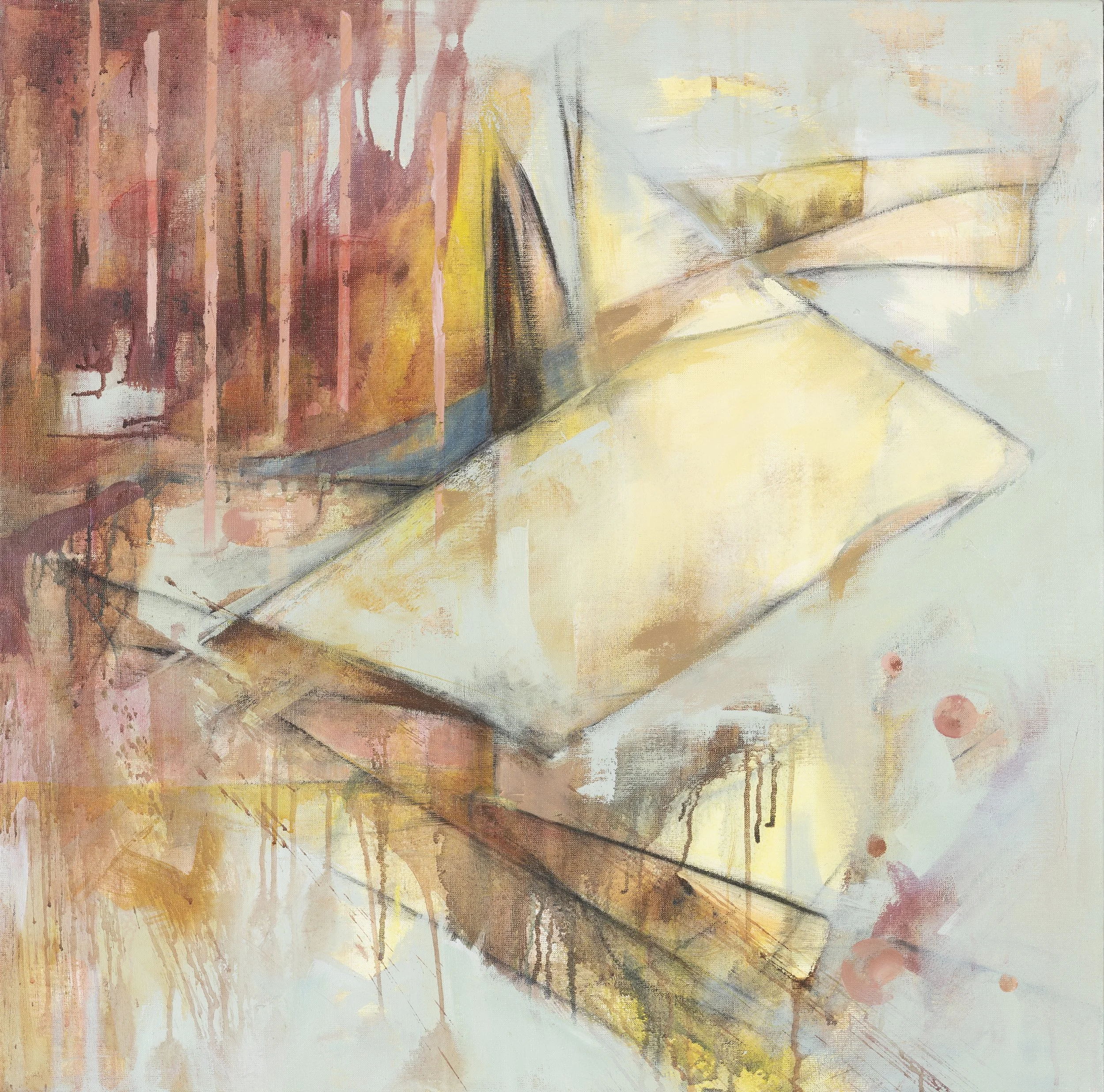 Subtle Shift II