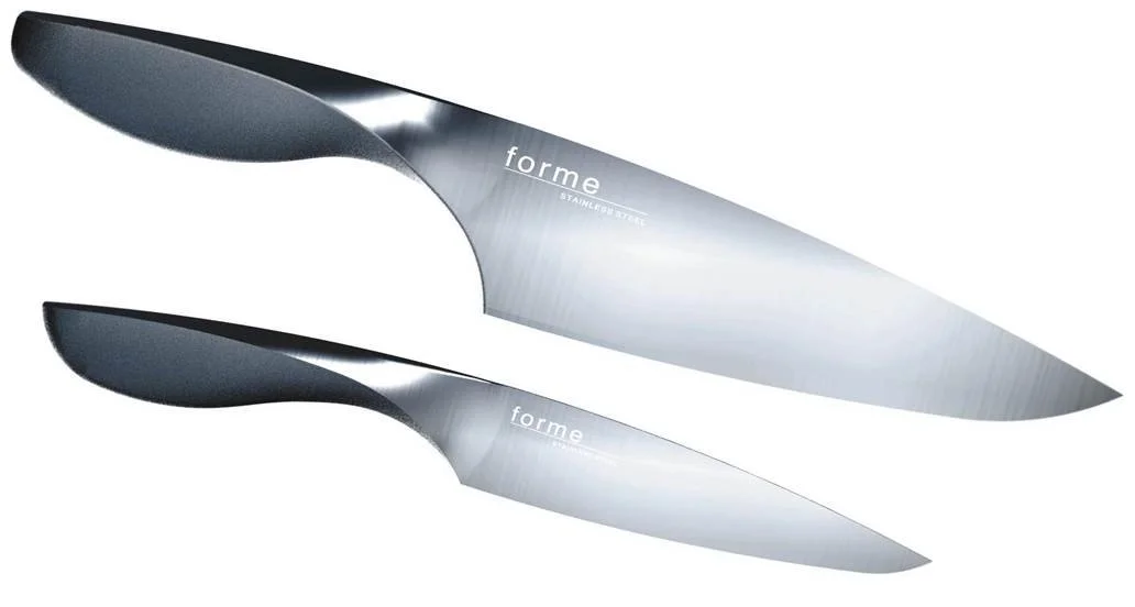 Richardson Sheffield Forme Knifes