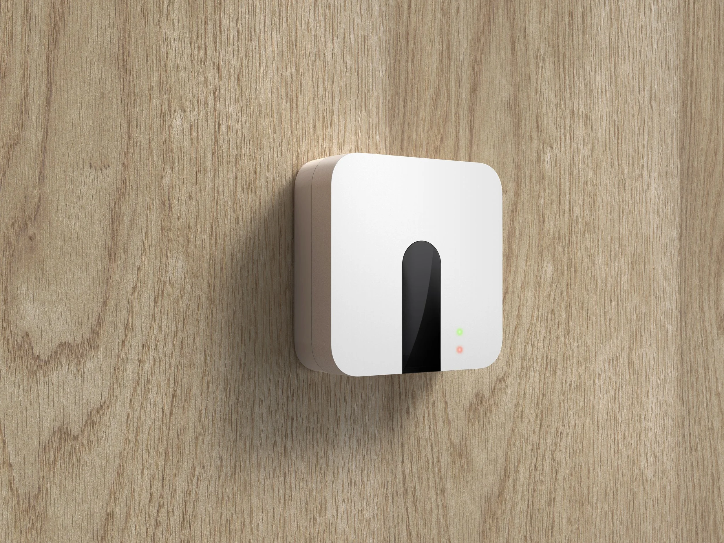 e.on NOVO smart sensor