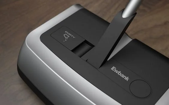 Ewbank EVO Manual Carpet Sweeper