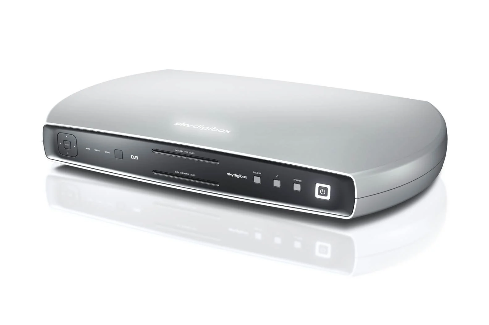Sky Digibox