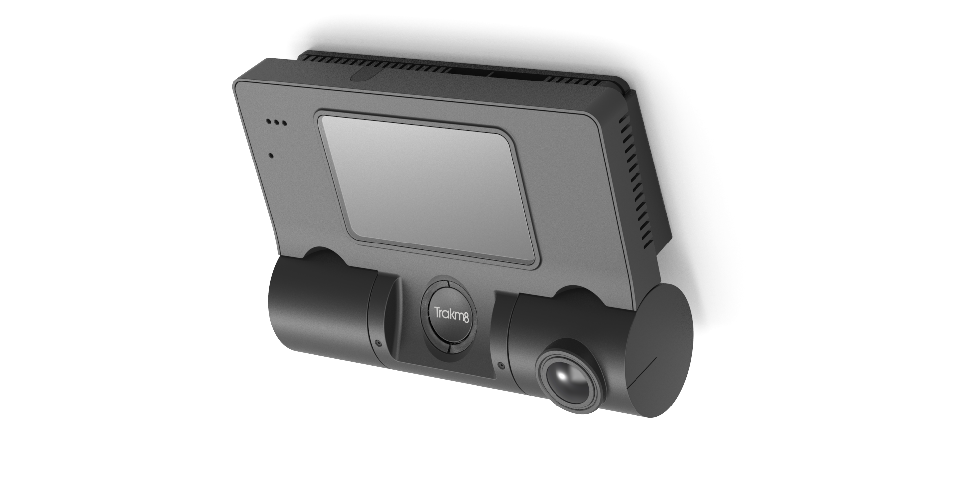 Trakm8 Mercury 3 Dash Camera