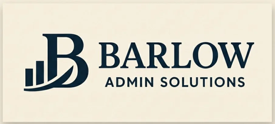 Barlow Admin Solutions