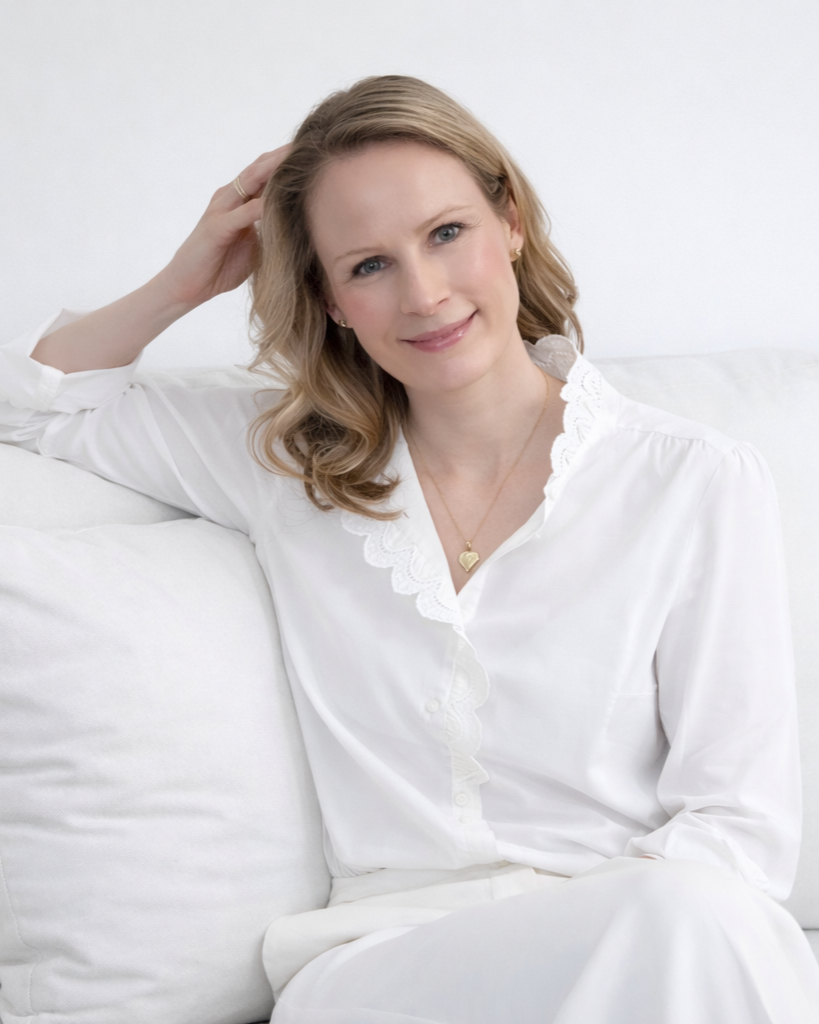Doreen Stephan Portrait