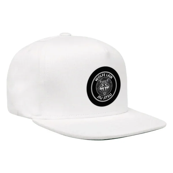 1852BWhiteAcademyHatMockup-WolfeLair_600x600.webp