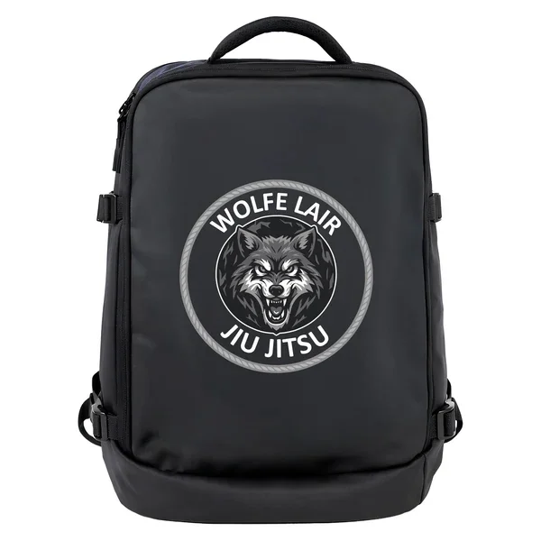 The OG Summit Travel Pack