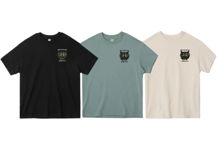 The Heavyweight Lair T-Shirt